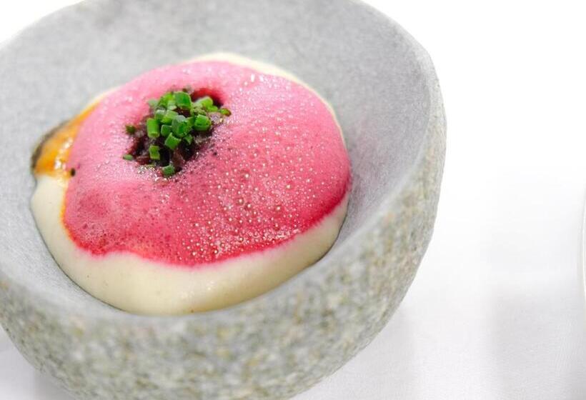 هتل Haller S Geniesser