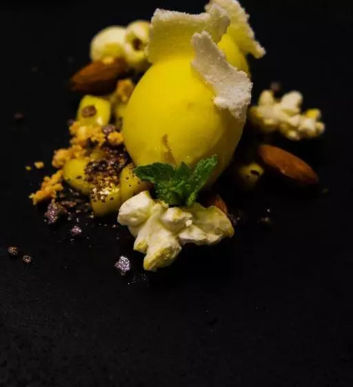 בית מלון כפרי Haller S Geniesser