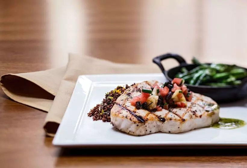 Hotel Hyatt Regency Washington On Capitol Hill