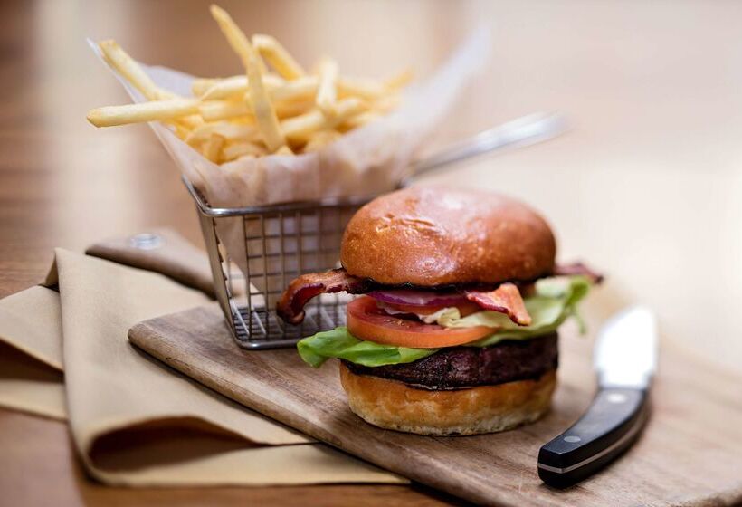 Otel Hyatt Regency Washington On Capitol Hill