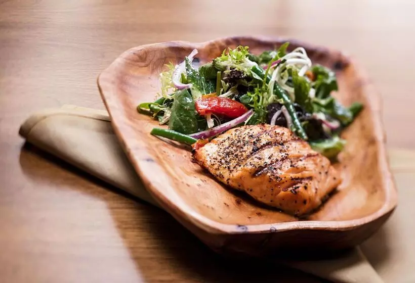 Hotel Hyatt Regency Washington On Capitol Hill