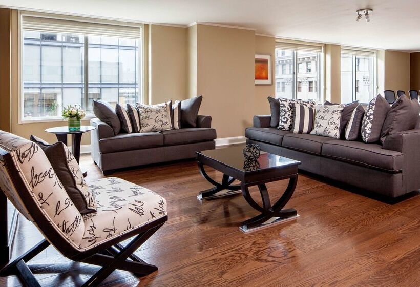 Otel Hyatt Regency Washington On Capitol Hill