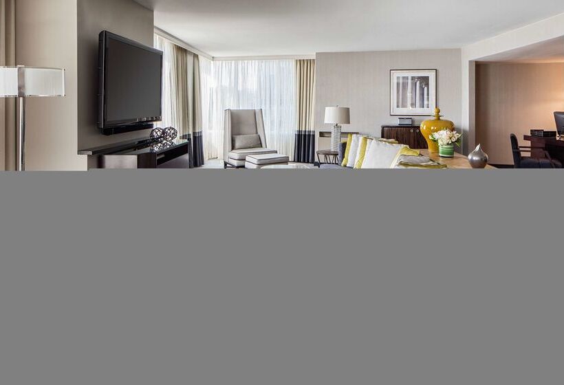 Otel Hyatt Regency Washington On Capitol Hill