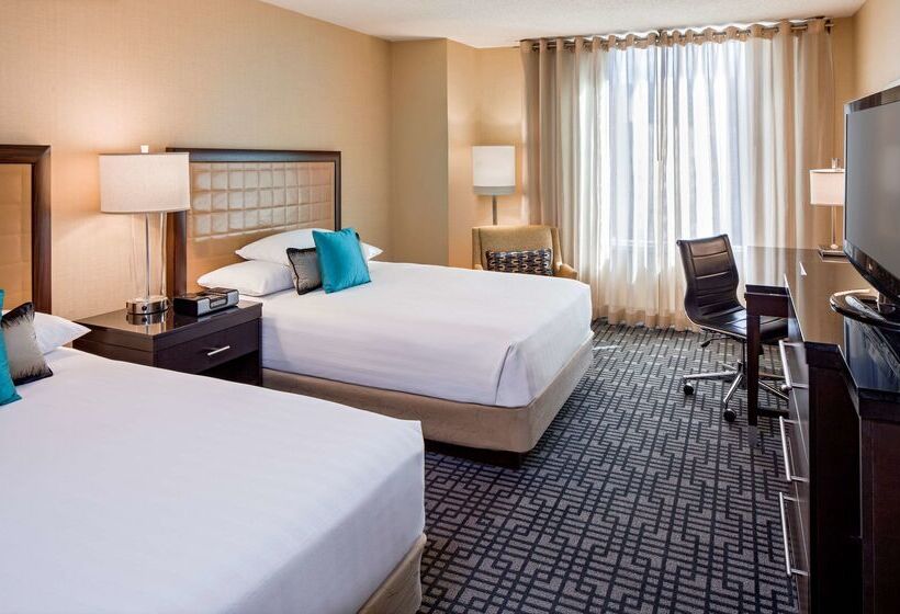 Otel Hyatt Regency Washington On Capitol Hill