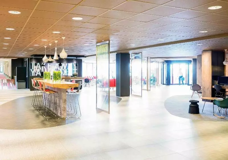 هتل Ibis Schiphol Amsterdam Airport