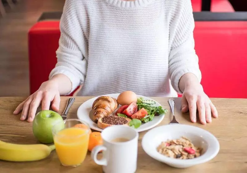 هتل Ibis Schiphol Amsterdam Airport