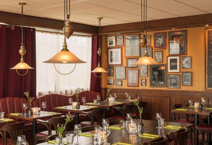 בית מלון כפרי Ibis Schiphol Amsterdam Airport