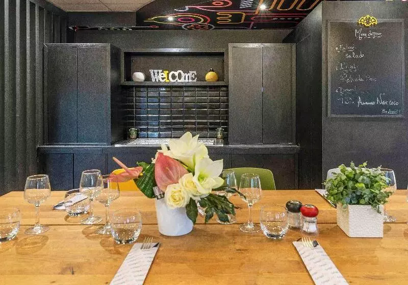 B&b Hotel Lille Villeneuve D Ascq Grand Stade