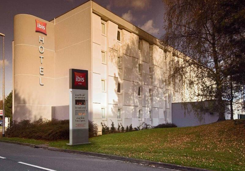 B&b Hotel Lille Villeneuve D Ascq Grand Stade