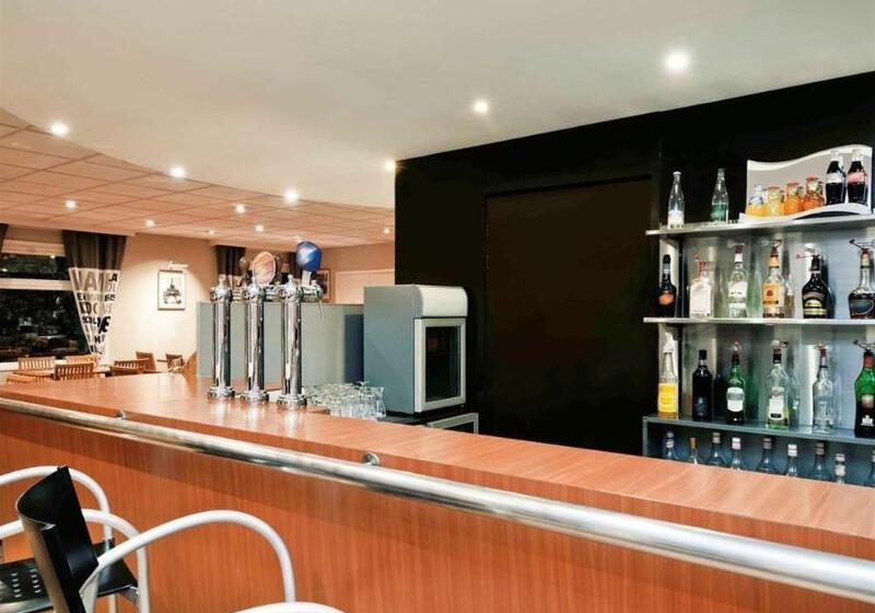 B&b Hotel Lille Villeneuve D Ascq Grand Stade