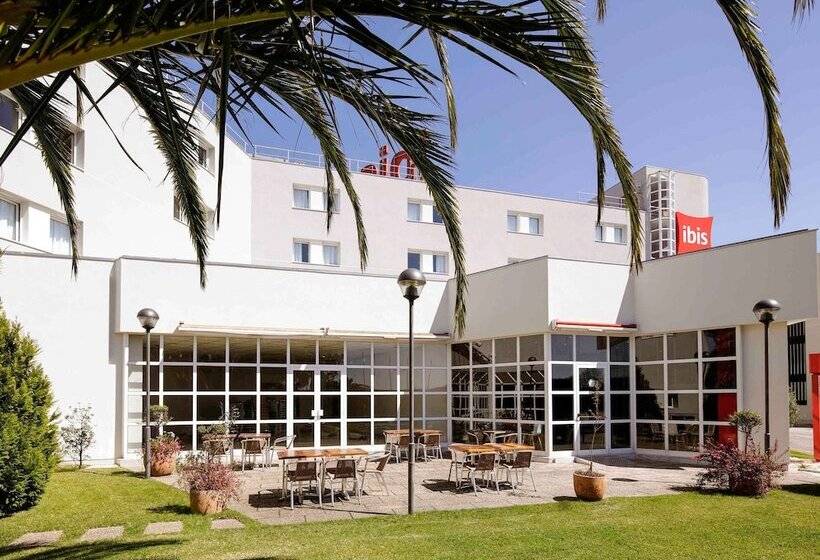 هتل Ibis Porto Gaia