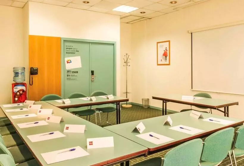 Hotel Ibis Porto Gaia