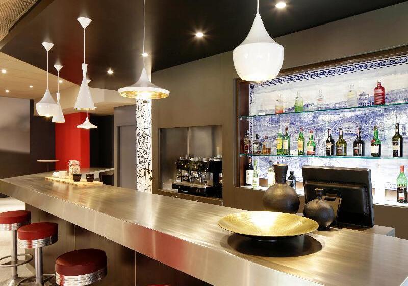 هتل Ibis Porto Gaia