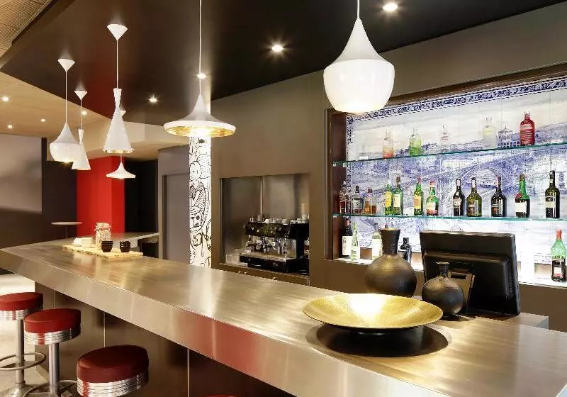 Hotel Ibis Porto Gaia