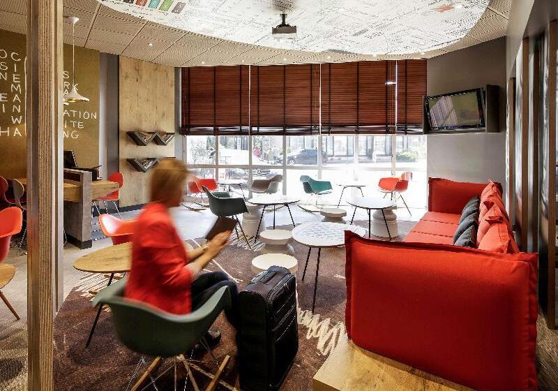 هتل Ibis Porto Gaia