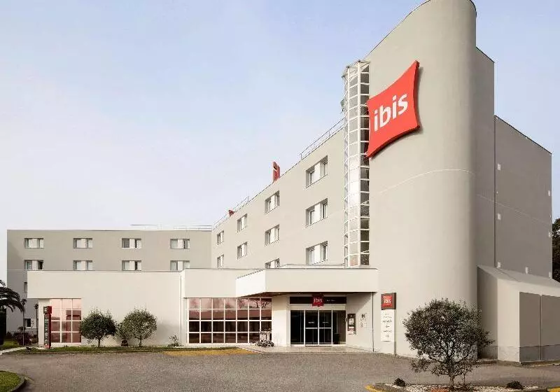 Hotel Ibis Porto Gaia
