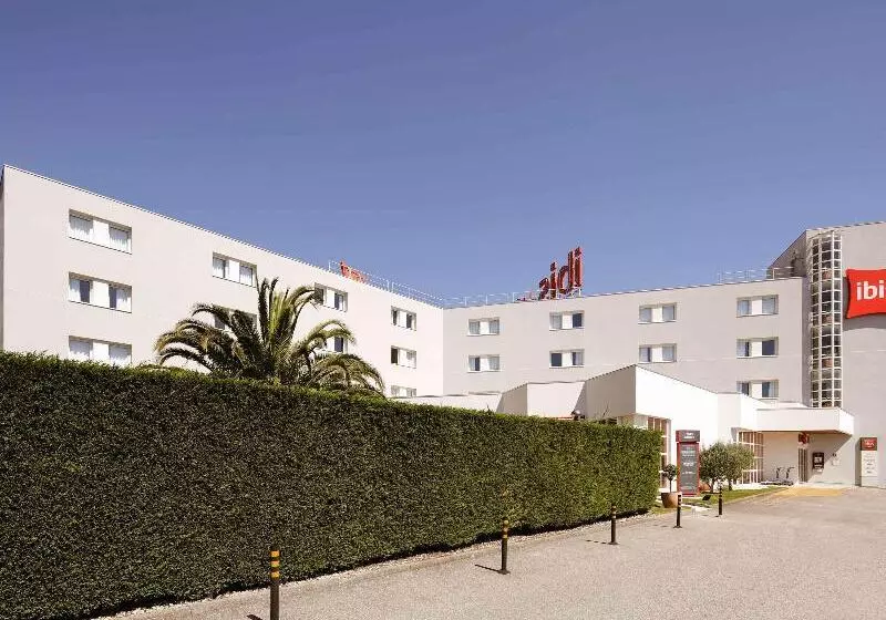 Hotel Ibis Porto Gaia