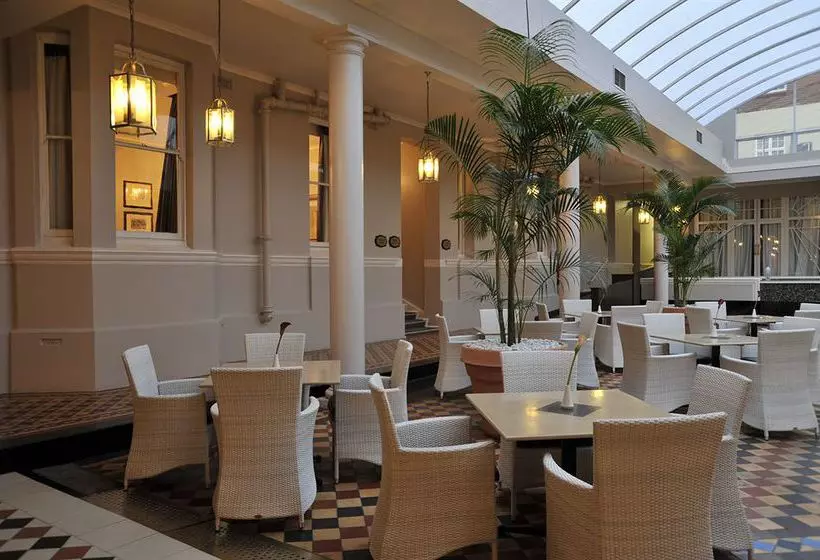 Imperial Hotel By Misty Blue Hotels