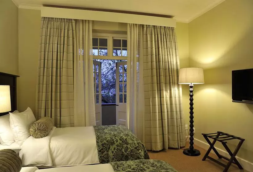 Imperial Hotel By Misty Blue Hotels