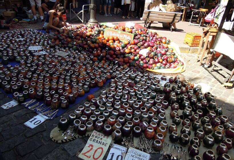 هتل Intercontinental Buenos Aires, An Ihg