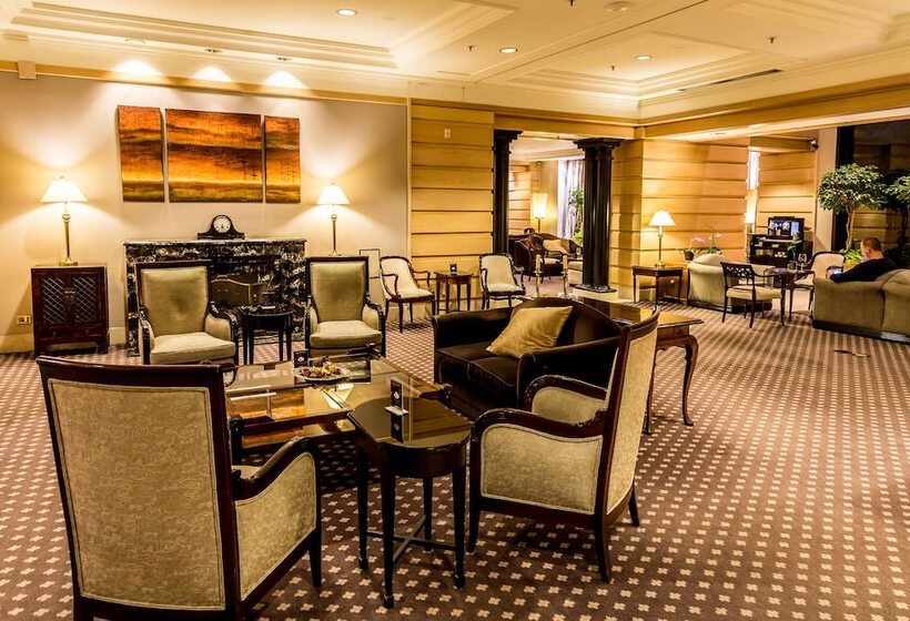 هتل Intercontinental Buenos Aires, An Ihg