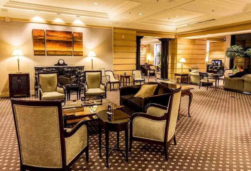 هتل Intercontinental Buenos Aires, An Ihg