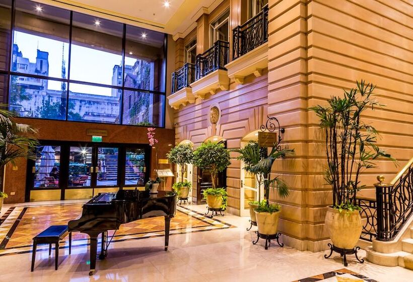 هتل Intercontinental Buenos Aires, An Ihg