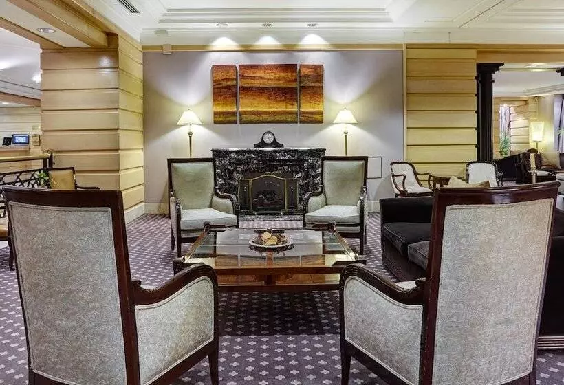 هتل Intercontinental Buenos Aires, An Ihg