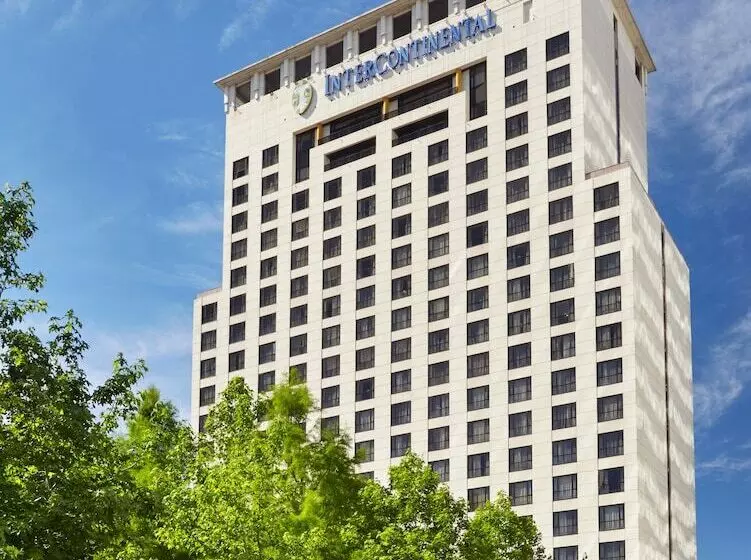 هتل Intercontinental Buenos Aires, An Ihg