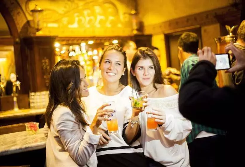 هتل Intercontinental Buenos Aires, An Ihg