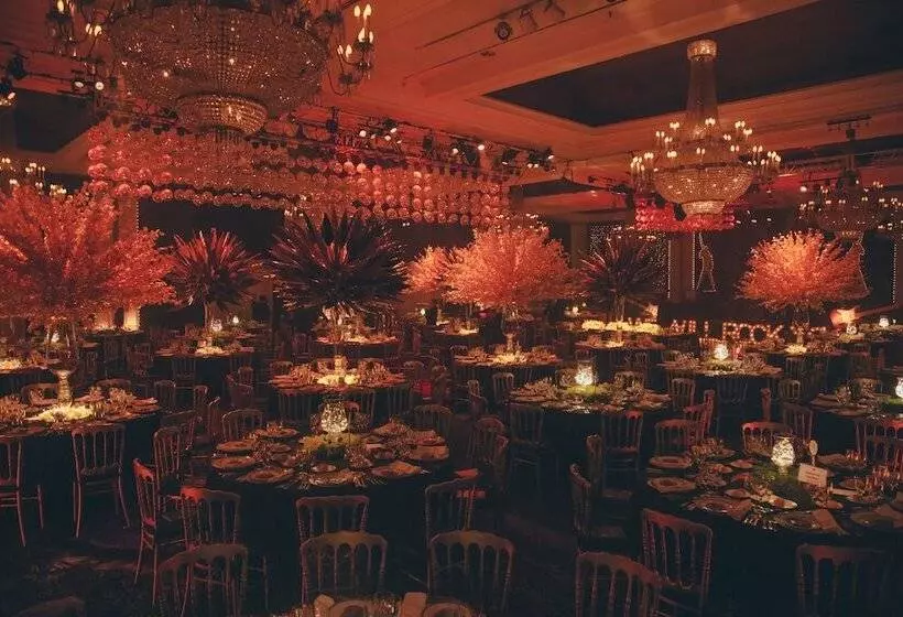 هتل Intercontinental Buenos Aires, An Ihg