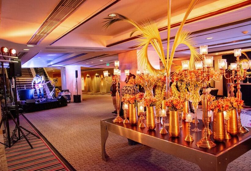 هتل Intercontinental Buenos Aires, An Ihg