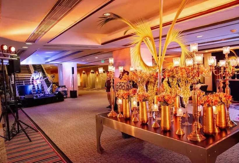 هتل Intercontinental Buenos Aires, An Ihg