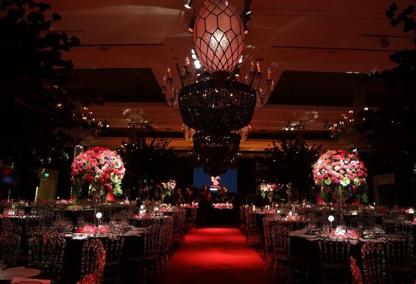 هتل Intercontinental Buenos Aires, An Ihg