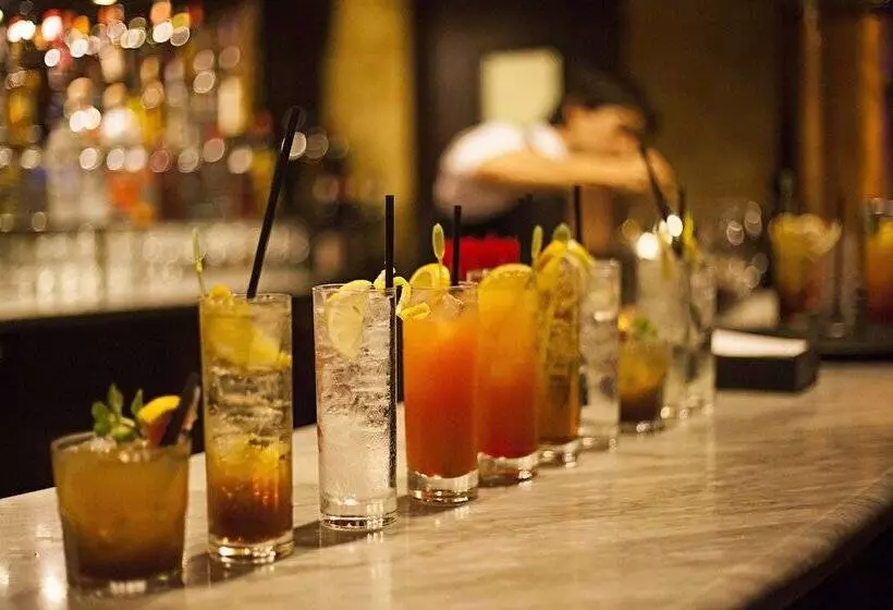 هتل Intercontinental Buenos Aires, An Ihg