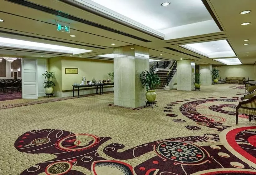 هتل Intercontinental Buenos Aires, An Ihg