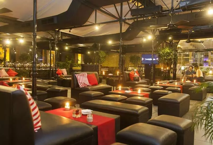 هتل Intercontinental Buenos Aires, An Ihg