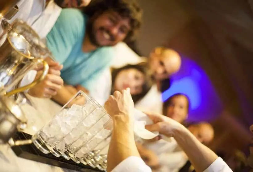 هتل Intercontinental Buenos Aires, An Ihg