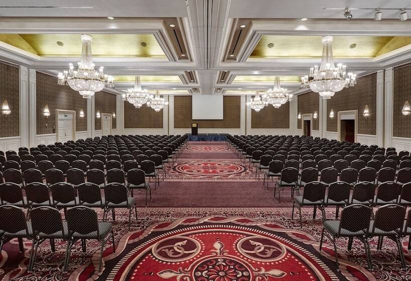 هتل Intercontinental Buenos Aires, An Ihg