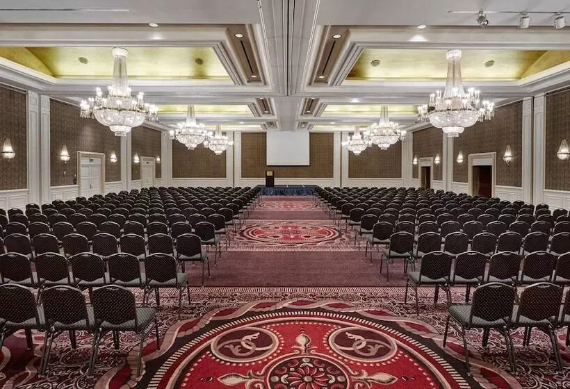 هتل Intercontinental Buenos Aires, An Ihg