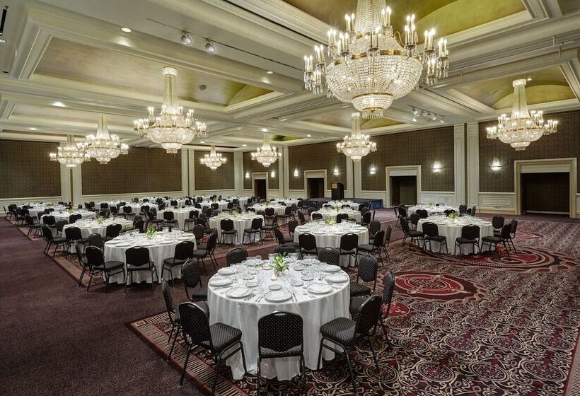 هتل Intercontinental Buenos Aires, An Ihg