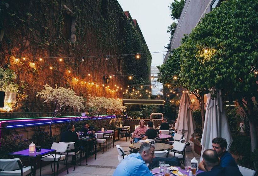 هتل Intercontinental Buenos Aires, An Ihg