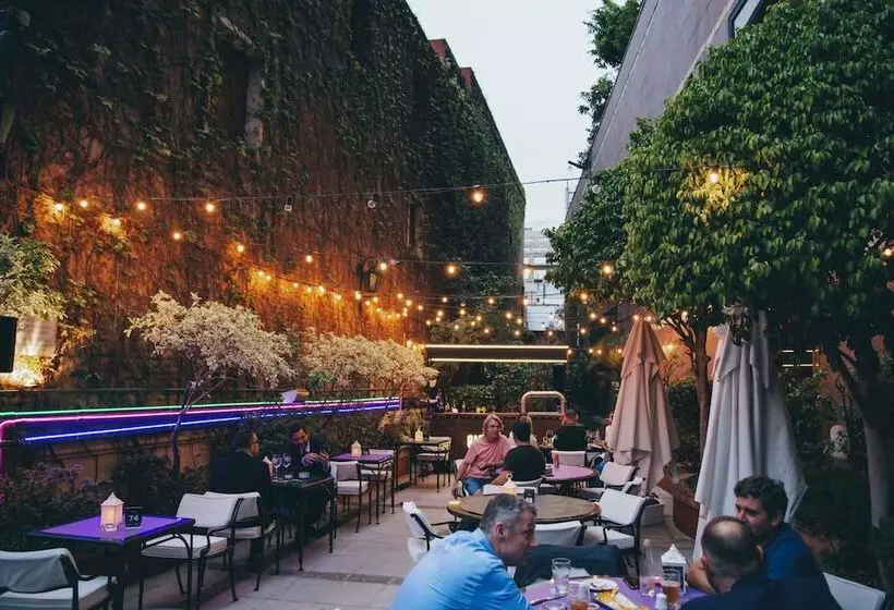 هتل Intercontinental Buenos Aires, An Ihg