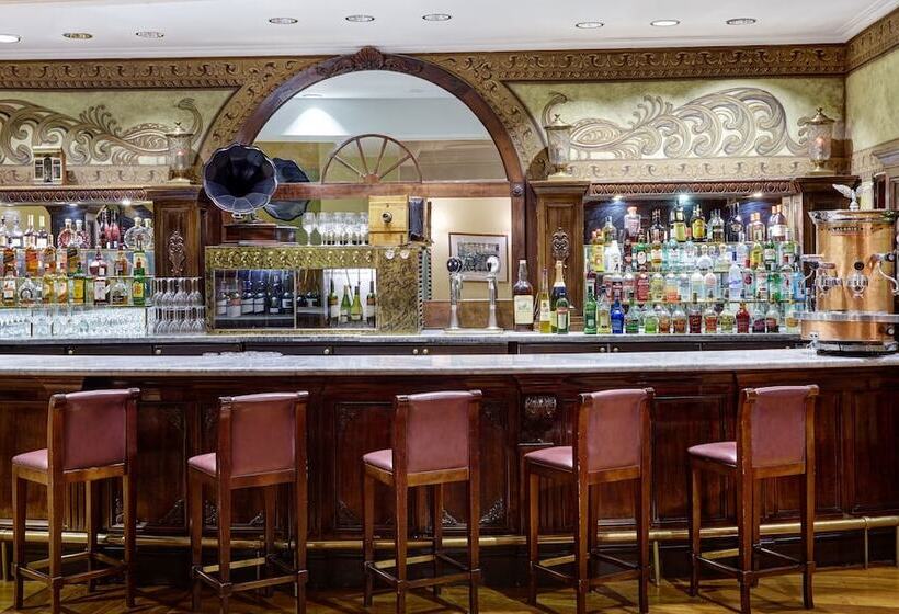 هتل Intercontinental Buenos Aires, An Ihg