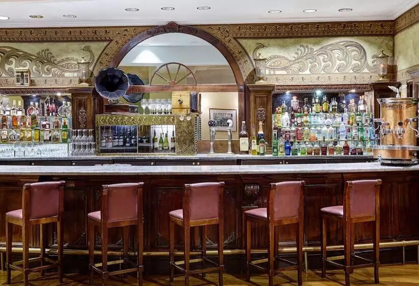 هتل Intercontinental Buenos Aires, An Ihg