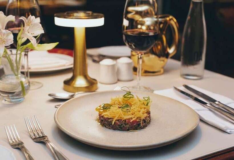 هتل Intercontinental Buenos Aires, An Ihg