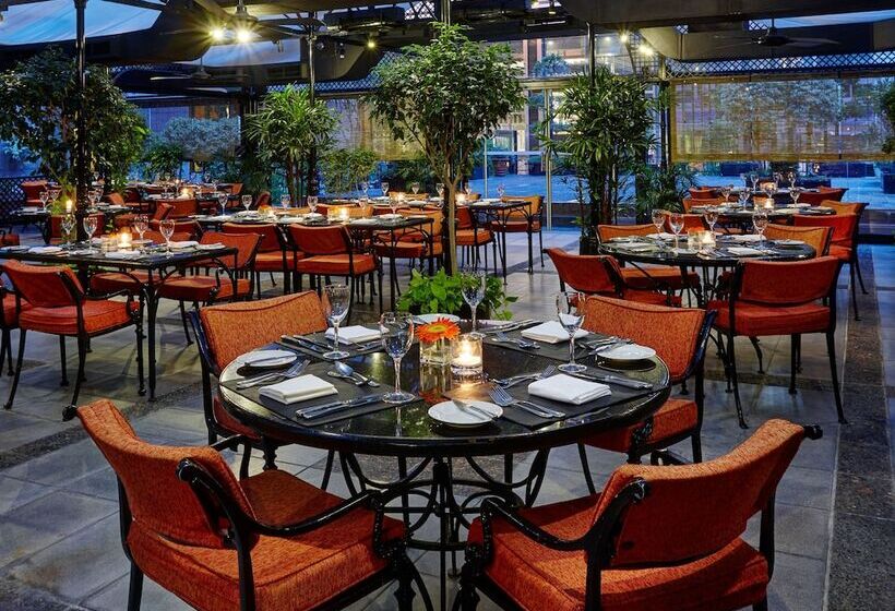 هتل Intercontinental Buenos Aires, An Ihg