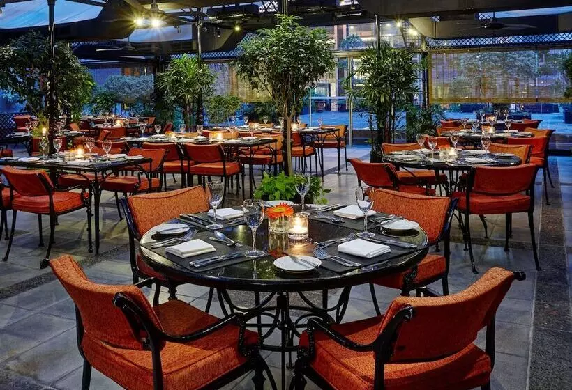 هتل Intercontinental Buenos Aires, An Ihg