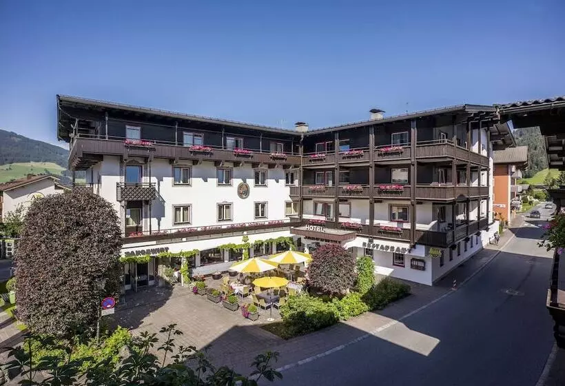 Отель Jakobwirt