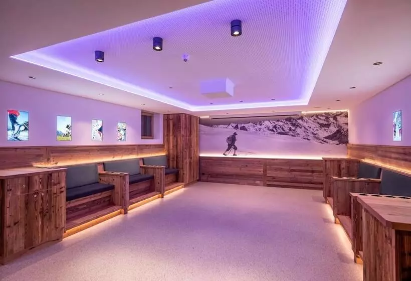 Отель Jakobwirt